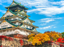 Win a Trip to Japan