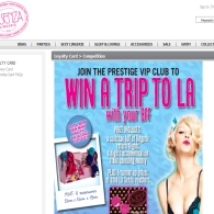 Win a trip to LA for you and a friend