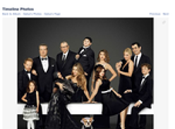 Win a trip to LA to meet the Modern Family cast