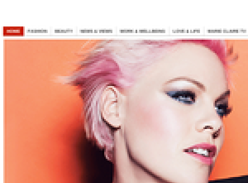 Win a trip to LA to see P!NK perform live!