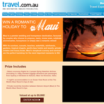 Travel.com.au
