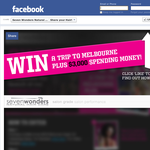 Seven Wonders Natural Hair Care