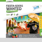Win a trip to Mexico + $20,000 cash!