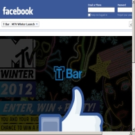 Win A Trip To MTV Winter With T-Bar!