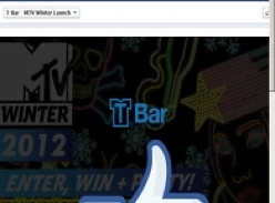 Win A Trip To MTV Winter With T-Bar!