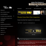 Western Union Short Film Competition