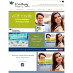 Win a trip to New Caledonia! - Forestway Shopping Centre