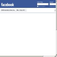 Win a trip to New York! - AVON