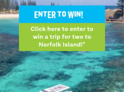 Win A Trip To Norfolk Island
