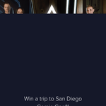 Win a trip to San Diego Comic-Con! - Syfy