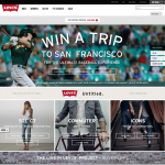 Win a trip to San Francisco for the ultimate baseball experience!