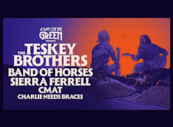 Win a Trip to see the Teskey Brothers Live In Geelong