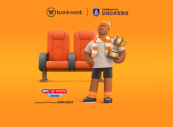 Win a Trip to the AFL Grand Final