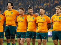 Win a Trip to The Bledisloe Cup