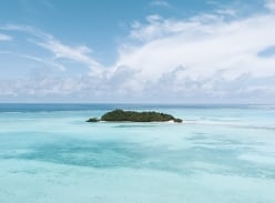 Win a Trip to the Cook Islands