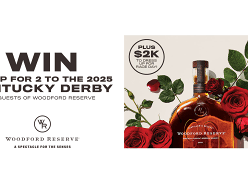 Win a Trip to the Kentucky Derby