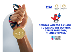 Win a Trip to the Olympic Games Paris