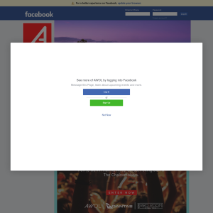 Win a trip to the U.S. on Nova's 'Red Room' Global Tour! - AWOL