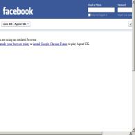 Win a trip to the UK for you & a friend! - Visit Britain