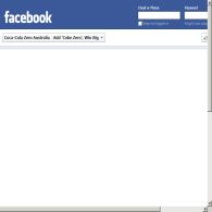 Win a trip to Vegas for you and nine friends - Coca Cola