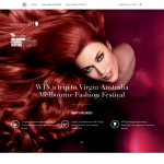 Win a trip to Virgin Australia Melbourne Fashion Festival in Melbourne! - Style Studio