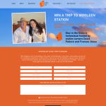 Partnership for the Outback