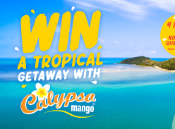Win a Tropical North Queensland Getaway for 2