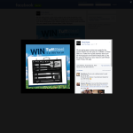 Win a TuffSteel 12 piece BBQ set!