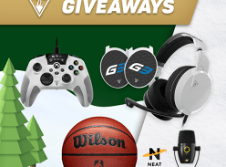 Win a Turtle Beach Elite Pro 2 Gaming Headset Prize Pack