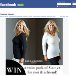 Bella Bodies Shapewear Australia