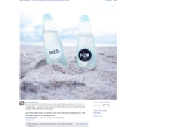 Win a twin sets of 840mL sparkling NZO Water 