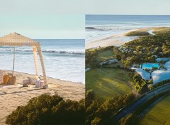 Win a Two Night Stay at Elements of Byron Resort & $1K Travel Voucher