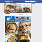 Win a USA Pullman loaf pan & Mini loaf pan set of 4 - Family Circle Australia