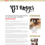 Win a Vagisil pack - NJT Reviews