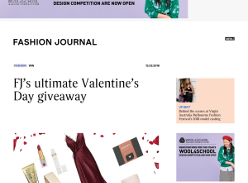 Win a Valentine's Day Prize Pack