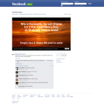 Win a Valentines Dinner - Mullaloo Beach Hotel