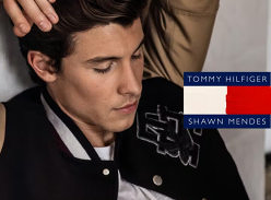 Win a Varsity Jacket Autographed by Shawn Mendes