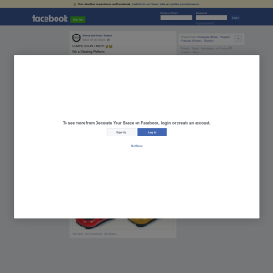 Win a vibrating platform, valued at $149.95! - Decorate Your Space