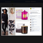 Win a Vigorella mesh top, Gingerlilly pyjamas & a limited edition Glasshouse candle! - Ripe Mudgee