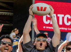 Win a VIP Experience to the 2023 NRL/W Grand Final
