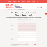 Melbourne Food And Wine