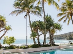 Win a VIP Getaway Experience