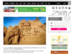 Win a VIP Sandsational Easter Package to 'A Day at The Zoo'