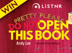 Win a Virtual Reading by Andy Lee