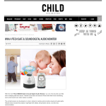 Win a VTech BM5000 Safe & Sound Digital Audio Monitor