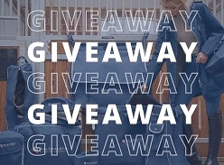 Win a Waldhausen Luggage Set