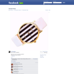 Win a Watch - SJ Essentials