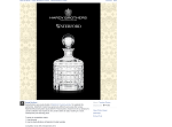 Win a Waterford Crystal round decanter valued at $419!