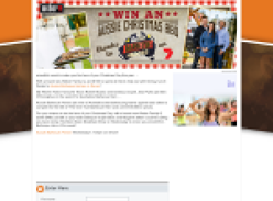 Win a Weber Family Q, and $100 to spend at IGA