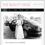 Nico Harry Event Makeup